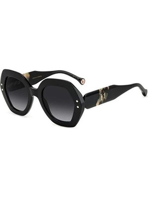Carolina Herrera Ch 0126/S Col WR79O 52-24-145 Kadın Güneş Gözlüğü