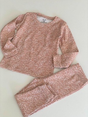 Floral Mango Uyu&oyna 2'li Takım