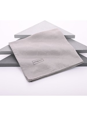 Monogram Jakar Eşarp