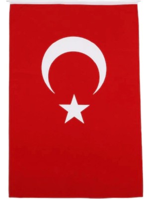 Buket Türk Bayrak 500 *750 cm ( 5 Metre * 7,5 Metre)