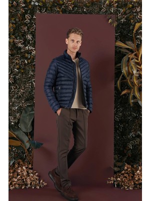 mt 165 Lacivert Spor Mont