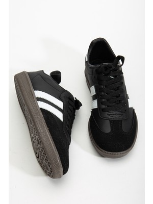 Daxtors Sanbo Günlük Ortopedik Unisex  Sneaker Spor Ayakkabı