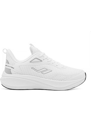 Lescon 25NAE00STERU Street Runner 3 Unisex Klasik Sneaker Beyaz