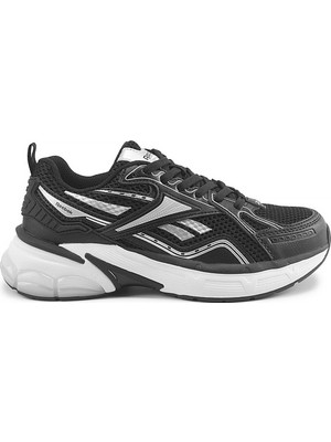 Reebok A102025063 5W Grand Cane I Kadın Klasik Sneaker Siyah