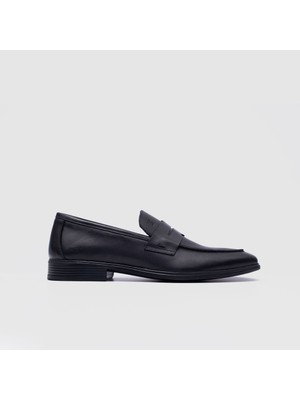 Erkek Loafer Ayakkabı [052344]