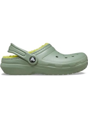 Crocs Crocband Clog K Çocuk Terlik 207010