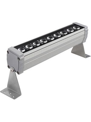 Ledenerji 9W Wallwasher 30CM Günışığı Renk LED Duvar ve Ağaç Boyama Armatür