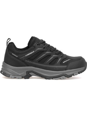 Lumberjack A102026841 5W Alin G 5pr Kadın Outdoor Ayakkabı Siyah