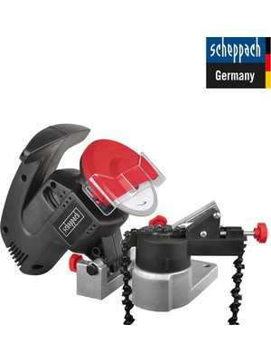 Scheppach KS1200 Zincir Bileme Makinesi - 5903602901