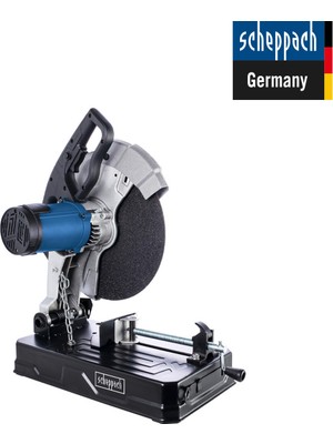 Scheppach MT150 Profil Kesme Makinası - 5903703901