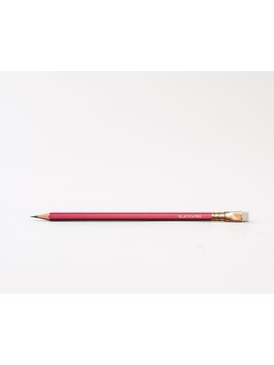 Palomino Blackwing Matte Red Kurşun Kalem Seti 12'li