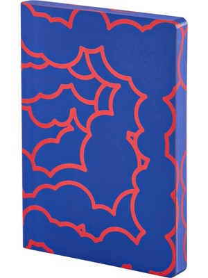 Nuuna Graphic L - Heaven A5 Premium Kağıt - 256 Sayfa