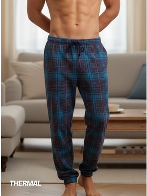 Blackspade Erkek Pijama Altı 40607 - Baskılı