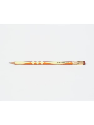 Palomino Blackwing  Volume 574 Firm Grafit  Ahşap Kurşun Kalem