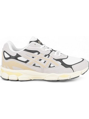 Etayger E-2517 Erkek Klasik Sneaker Gri