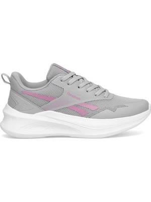 Reebok A102025270 5W Anes Run I Kadın Koşu Ayakkabısı Gri