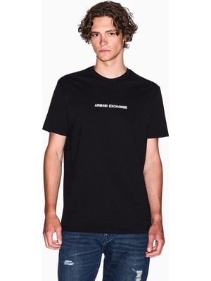 Armanı Exchange Erkek T-Shırt XM000787-AF12308-UC001