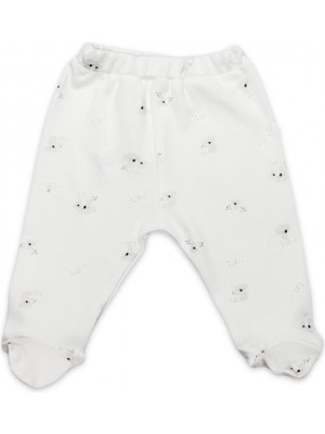 Bistyle Patikli Alt Lıttle Koala 16117 Gri