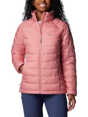 Columbia Powder Lite Iı Kadın Mont