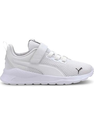 Anzarun Lite Ac+ Pspuma White-Puma White