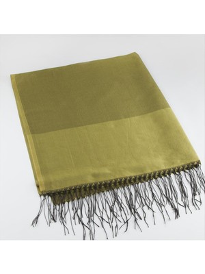 Resveq Lct Şal-Fıstık Yeşili