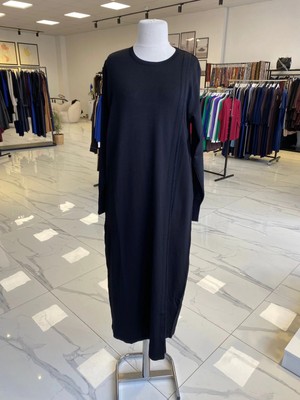 Missa Simli Triko Elbise