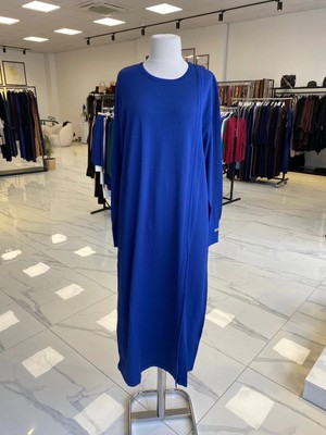 Missa Simli Triko Elbise