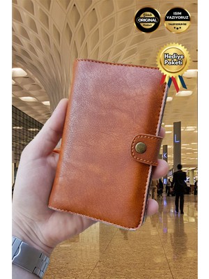 Vardo [ Isim Yazıyoruz ] Esther Tasarım Kartvizitlikli Ruhsat Kılıfı & Cüzdan & Pasaport Kılıfı Unisex