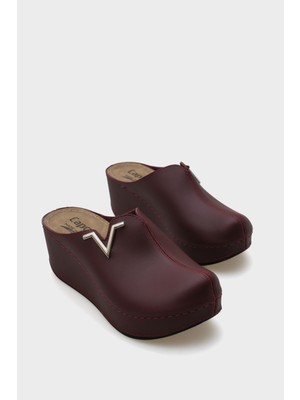 Capone Outfitters Kally Z6188 Kadın Sabo Terlik