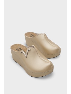 Capone Outfitters Kally Z6188 Kadın Sabo Terlik