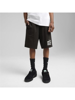 MID90S Long Shortspuma Black