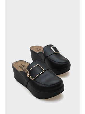 Capone Outfitters Judy 612001 Kadın Terlik