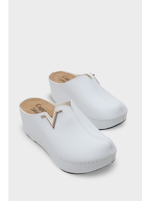 Capone Outfitters Kally Z6188 Kadın Sabo Terlik