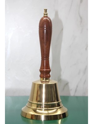 Pirinç El Çanı 12226C ( Lisinya )