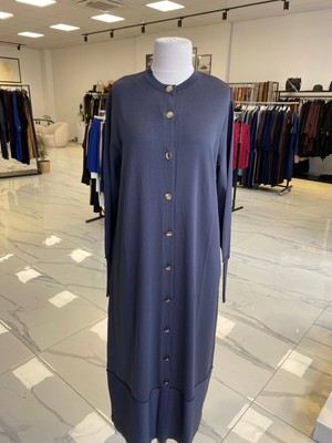 Missa Triko Soğuk Ip Balon Hırka