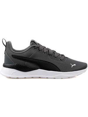 Anzarun Liteshadow Gray-Puma Black-Puma White