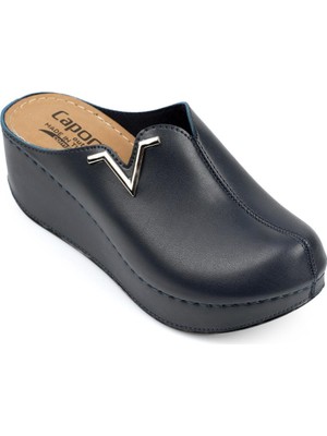 Capone Outfitters Kally Z6188 Kadın Sabo Terlik