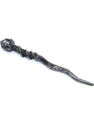 Polyester Sihirli Asa ALK2371 ( Lisinya )