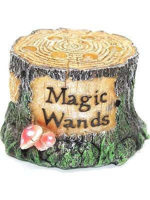 Sihirli Asa Standı ALK2369 ( Lisinya )