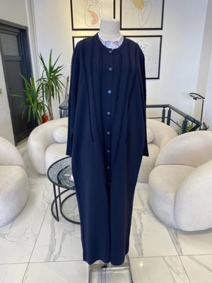 Missa Triko Çelik Örgü Merven Kap