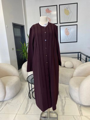 Missa Triko Çelik Örgü Merven Kap