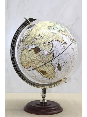 Dekoratif Dünya Küre SL612-C - Lisinya