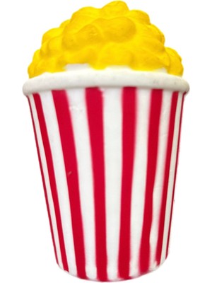 Squishy Yumuşak Kokulu Sukuşi Oyuncak Sukuşi Mısır Kutusu 15 cm