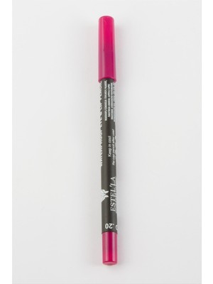 Resveq Estella Göz Kalemi-Model-20