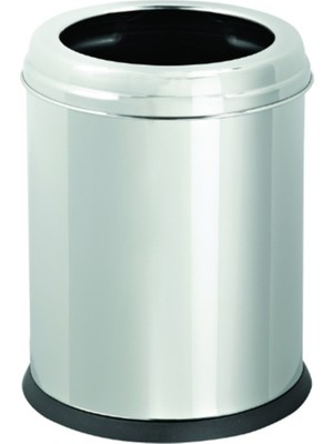 Mk Pratik Kapaksız Çöp Kovası 27 Litre