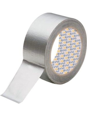 Tamir Bantı Gri 48 mm x 10 mt