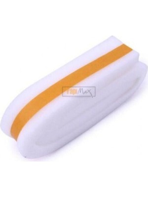 Karpen Sünger Kapı Altı Eşik Izolasyon Bandı 4 Adet Izolasyon Bandı