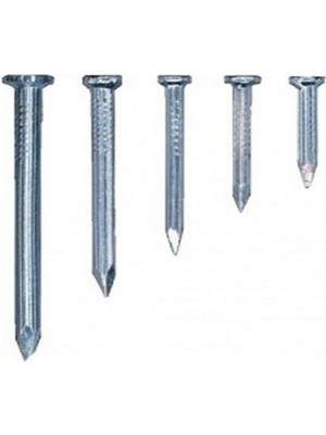 Çelik Beton Çivisi 4*40 (100 Ad.) Çivi