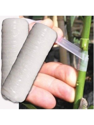 Aşı Bandı Beyaz 200GR - 3 Adet