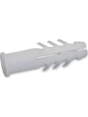 Plastik Dübel No: 10 (500 Ad) Dübel